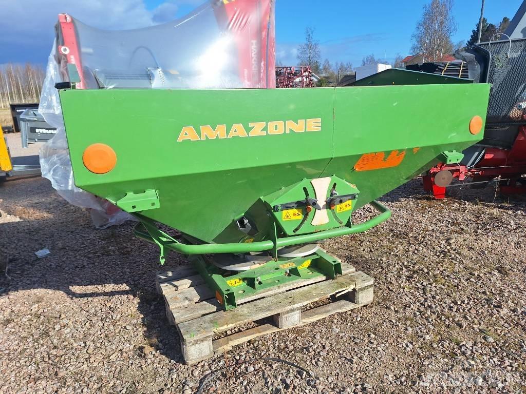 Amazone ZA-X 1402 ミネラル散布機