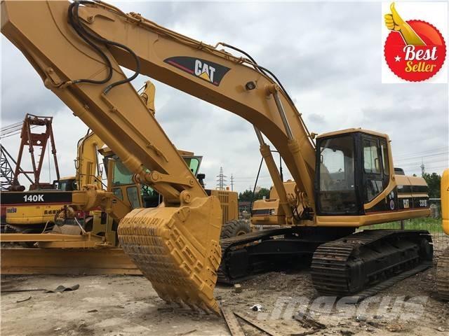CAT 330 B L 大型油圧ショベル12t以上（パワーショベル・ユンボ）
