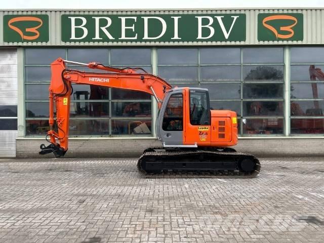 Hitachi ZX 135 US 大型油圧ショベル12t以上（パワーショベル・ユンボ）