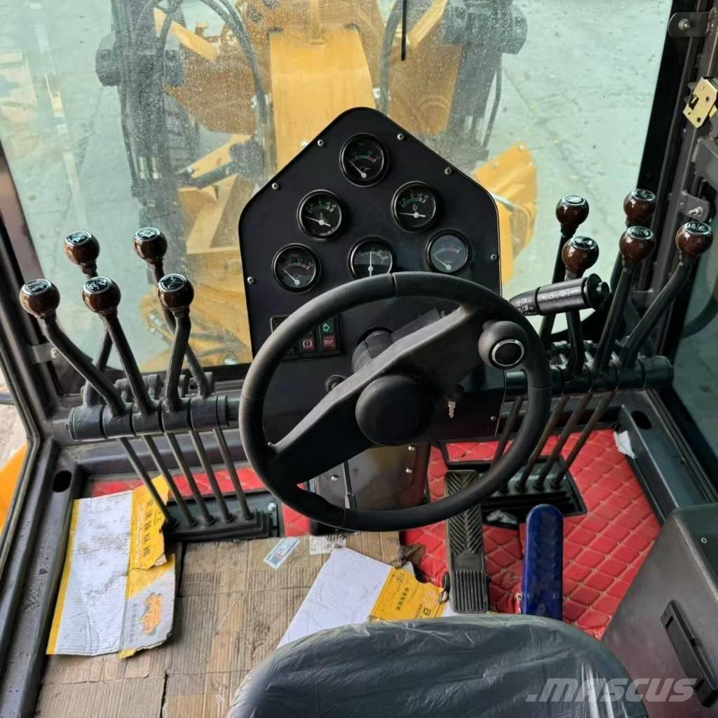 CAT 140G モーターグレーダー