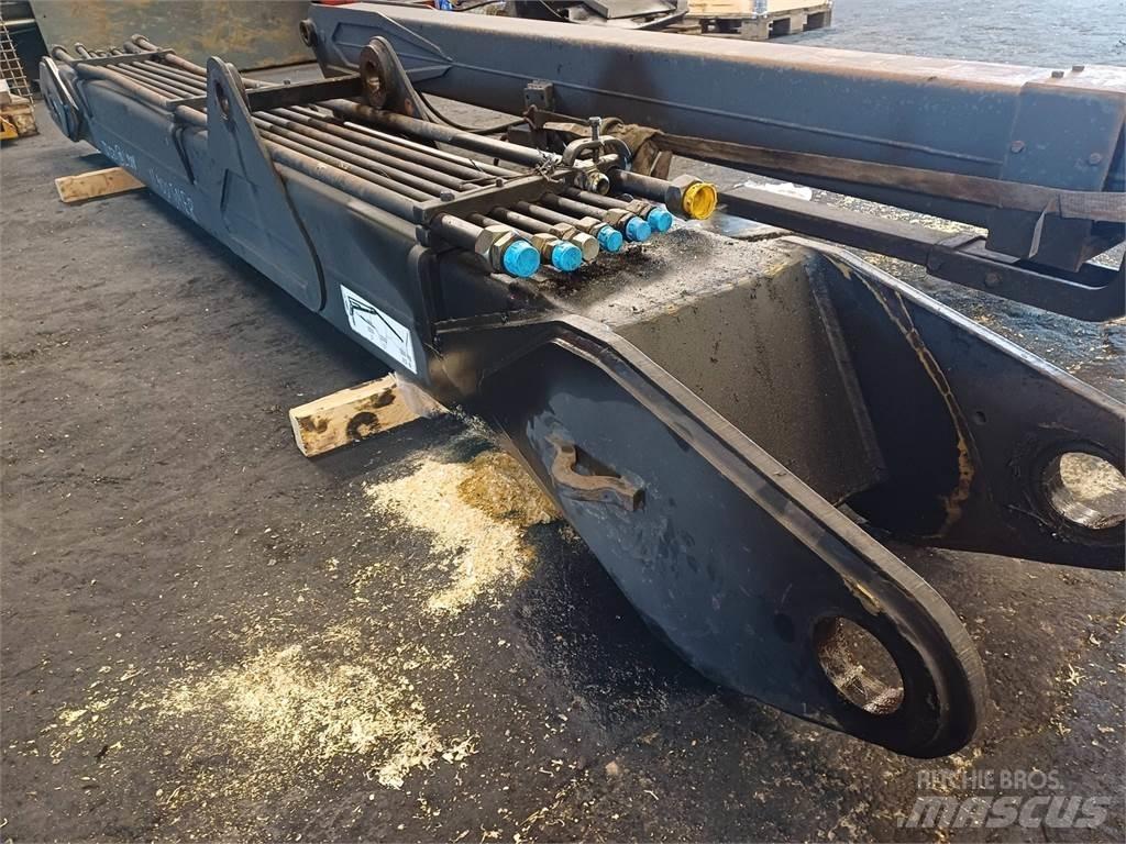 Loglift 190v ハーベスタ