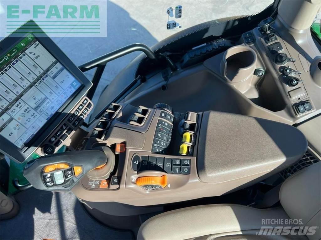 John Deere 6250R トラクター