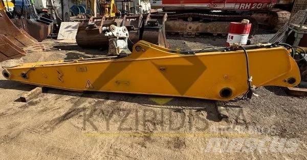 Liebherr R936 3.90m ブーム、アーム