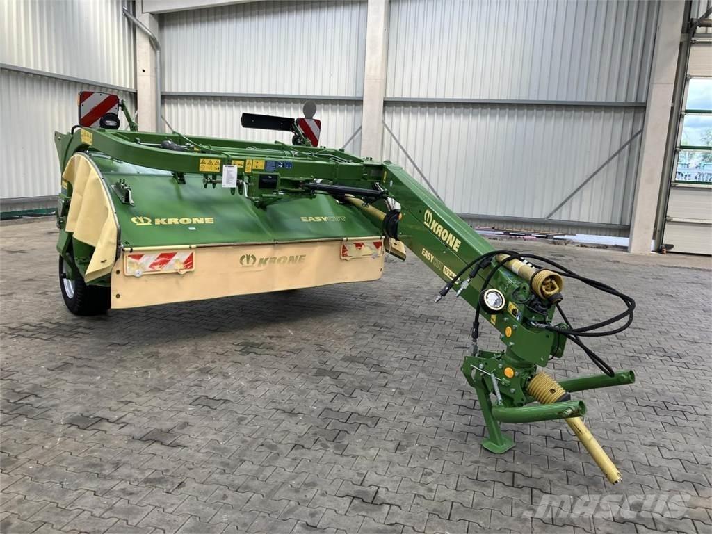 Krone EC TS 320 CV 芝刈り機