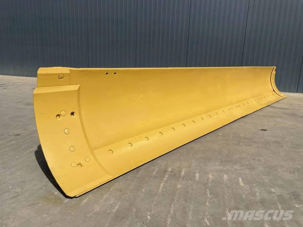 CAT 12K Moldboard ブレード