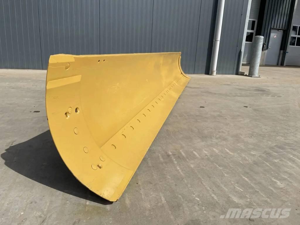 CAT 12K Moldboard ブレード