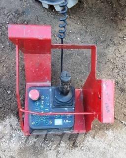 Magni DS 1218 RT シザースリフト