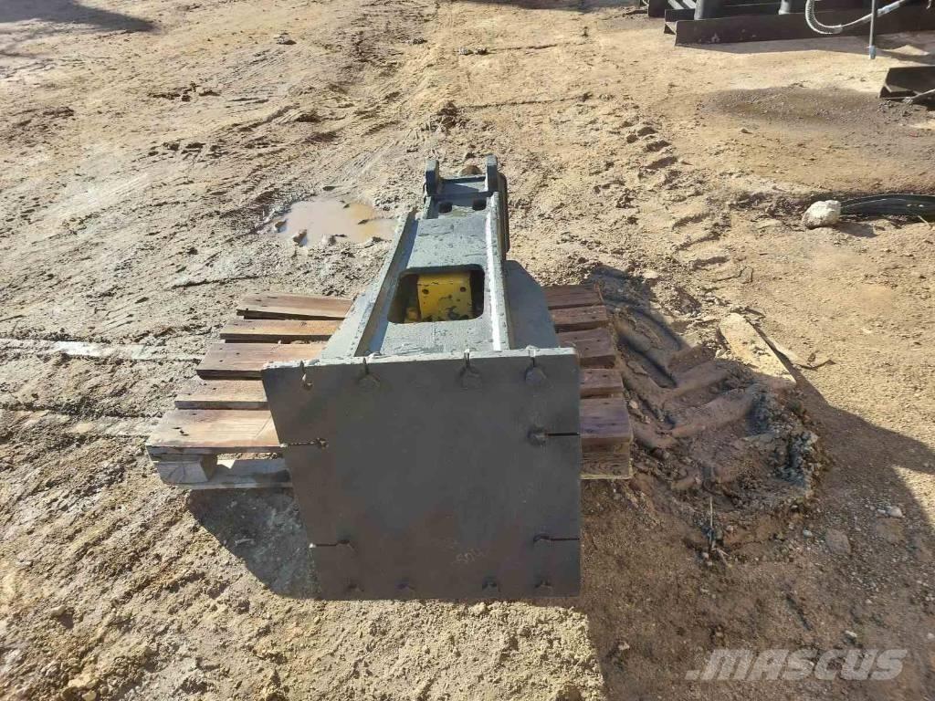 Hammer FX 225 ハンマー／ブレーカ