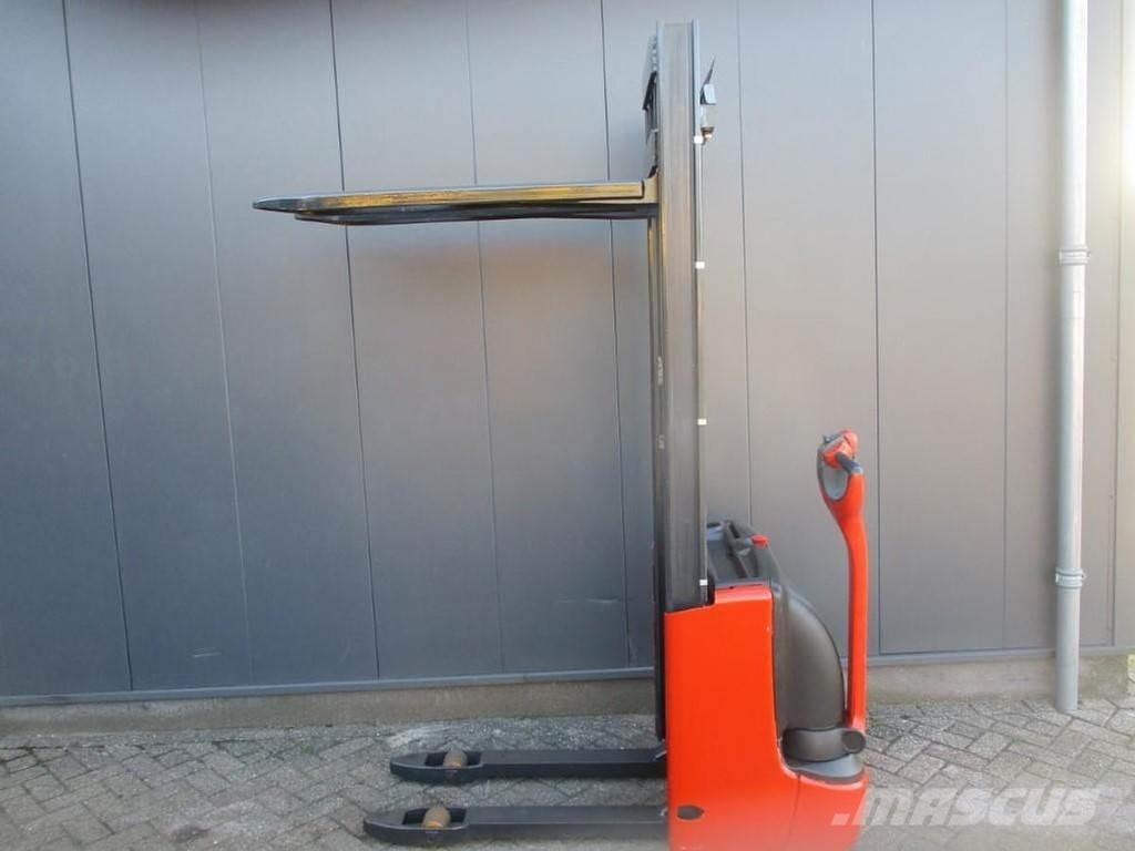 Linde L 10 ウォーキンフォークリフト
