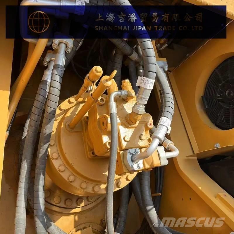 CAT 330 D 大型油圧ショベル12t以上（パワーショベル・ユンボ）