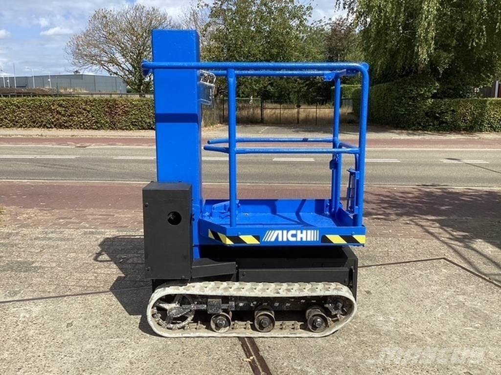 Aichi RM04B その他リフトとプラットフォーム