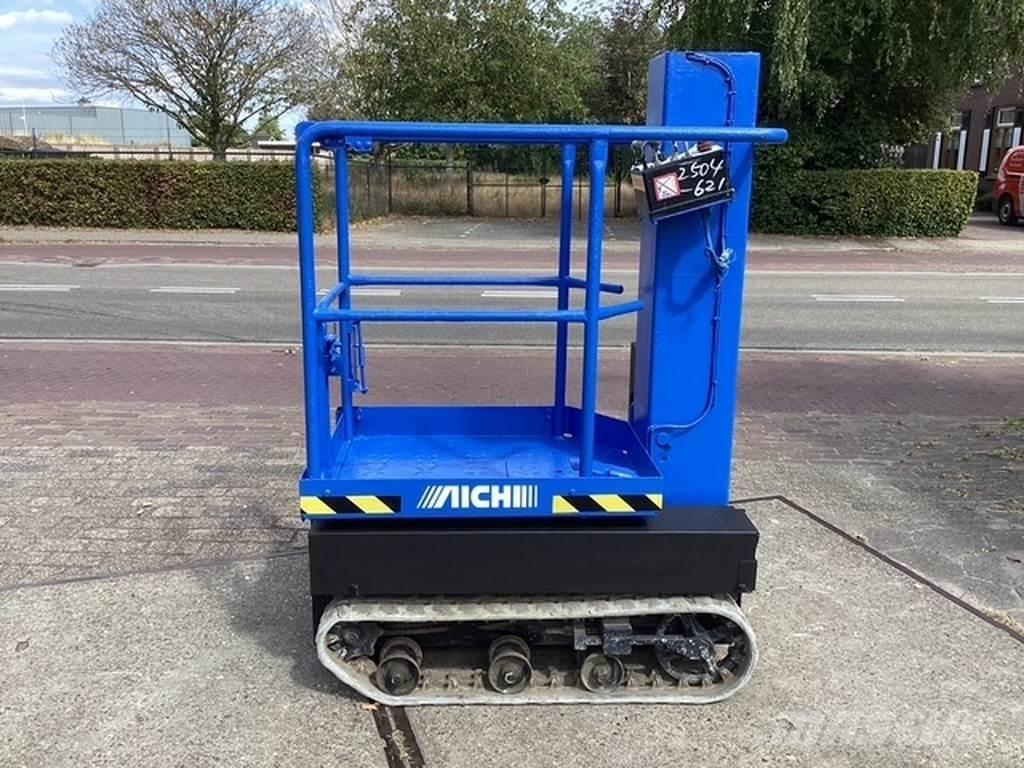 Aichi RM04B その他リフトとプラットフォーム