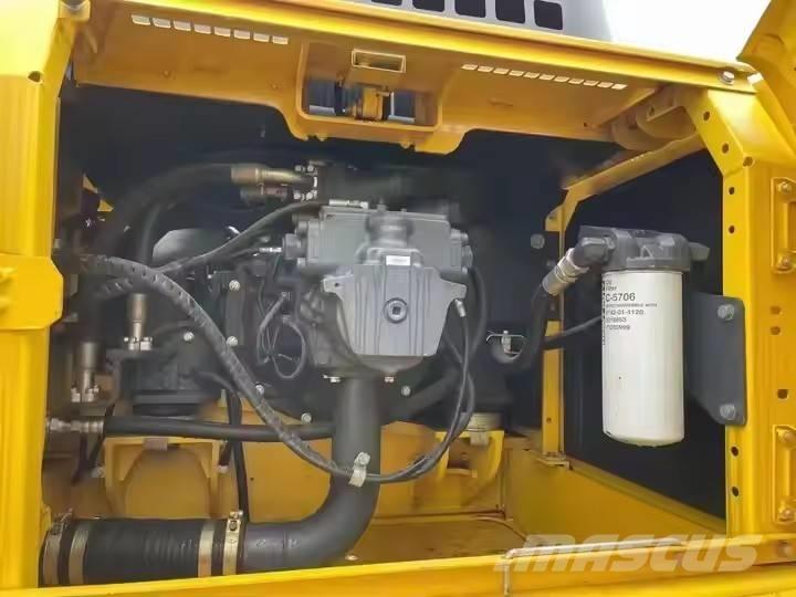 Komatsu PC360 大型油圧ショベル12t以上（パワーショベル・ユンボ）