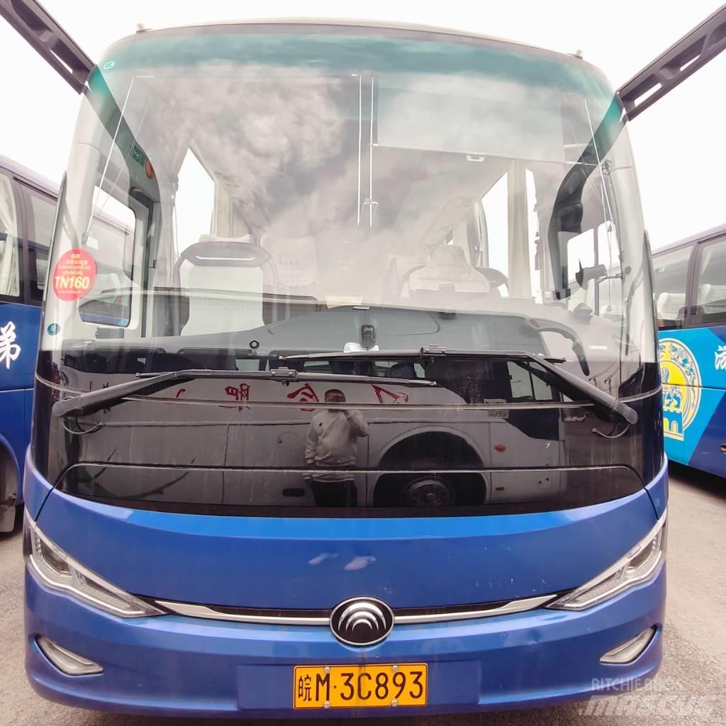 Yutong ZK6907H6Y 観光バス