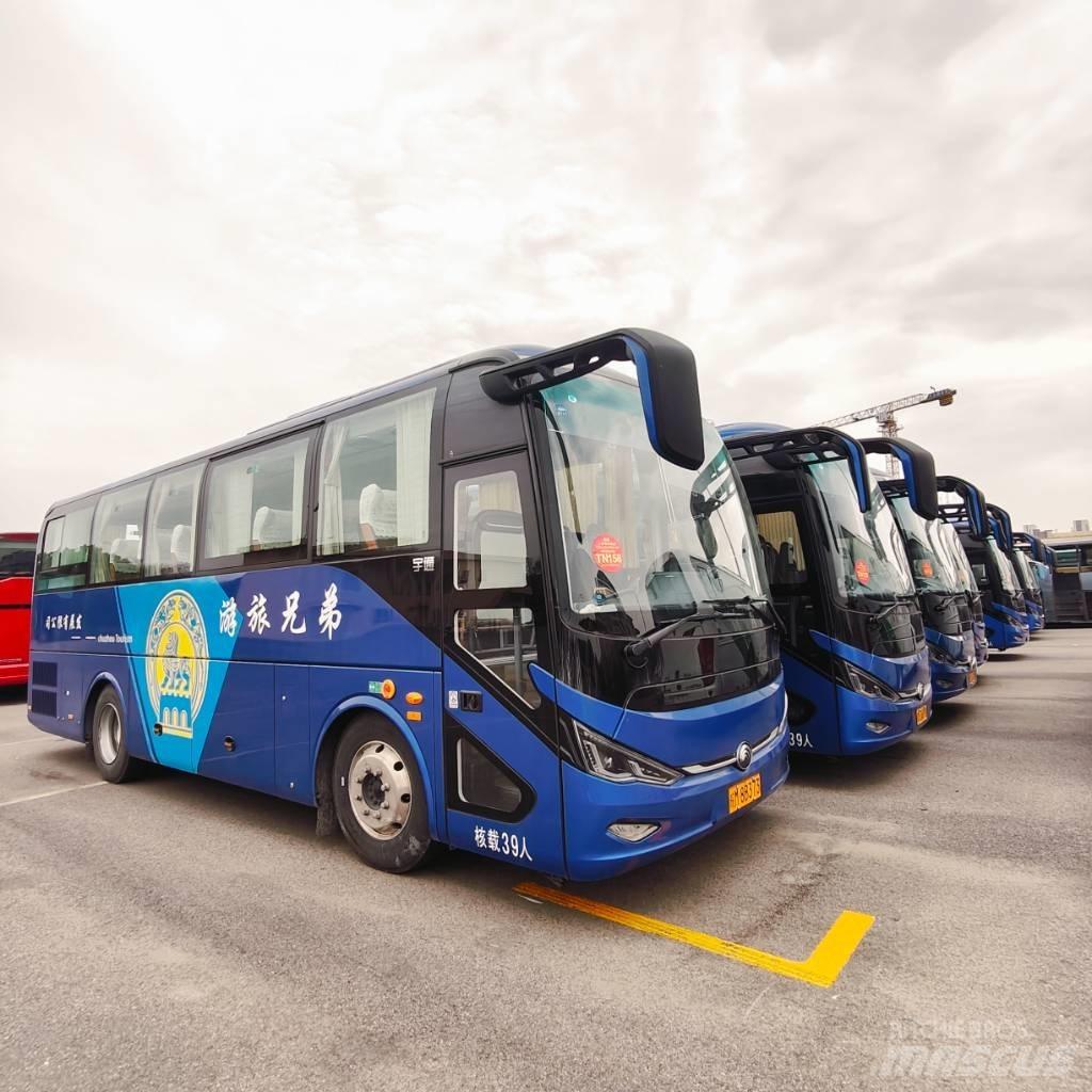 Yutong ZK6907H6Y 観光バス