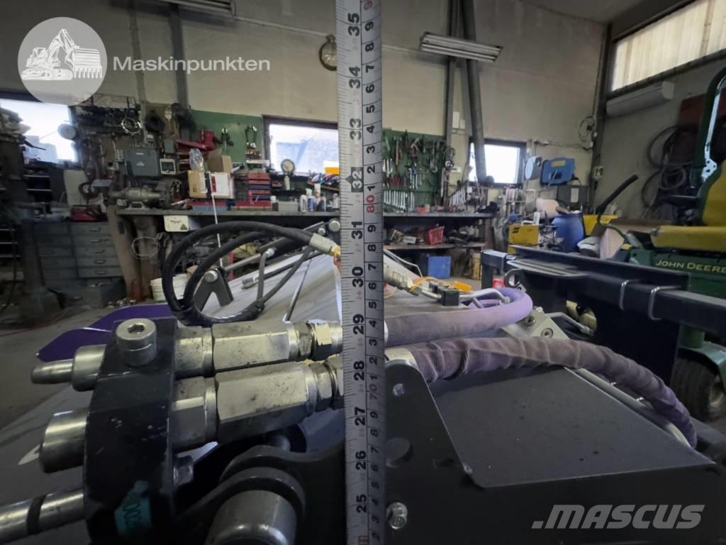 Holms DUO-1.85 ブラシ