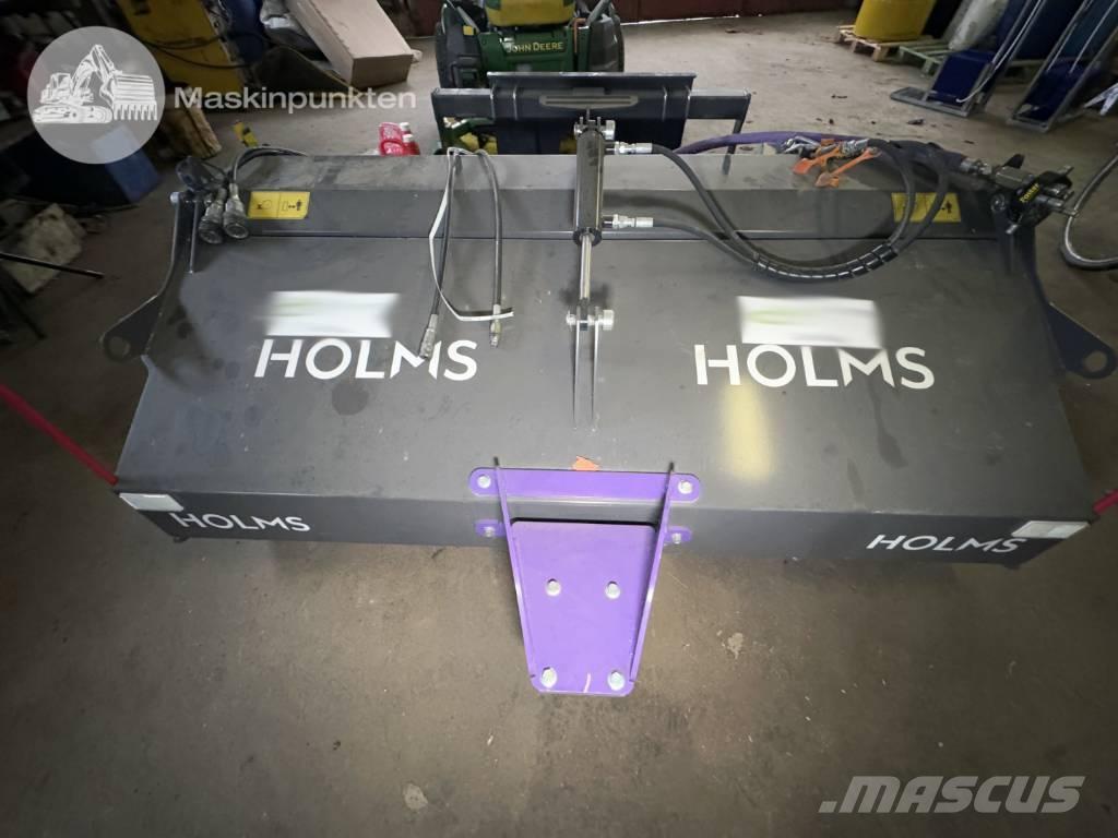 Holms DUO-1.85 ブラシ