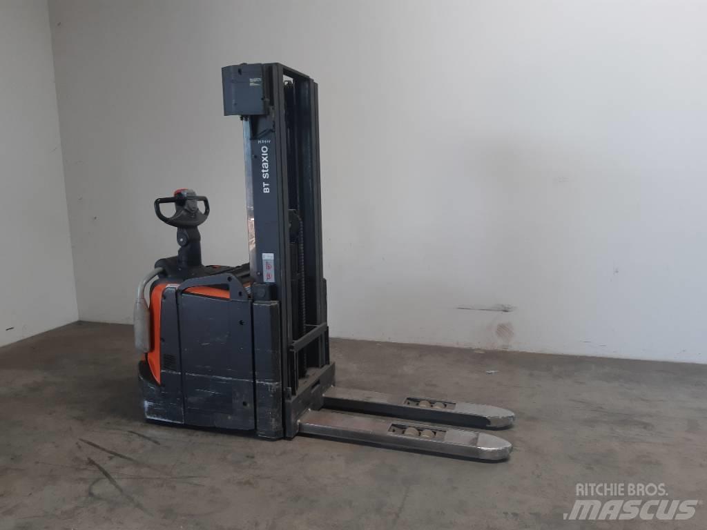 BT SPE 160 L ウォーキンフォークリフト