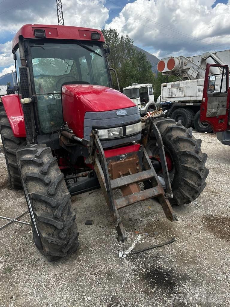 McCormick MC 100 Y トラクター