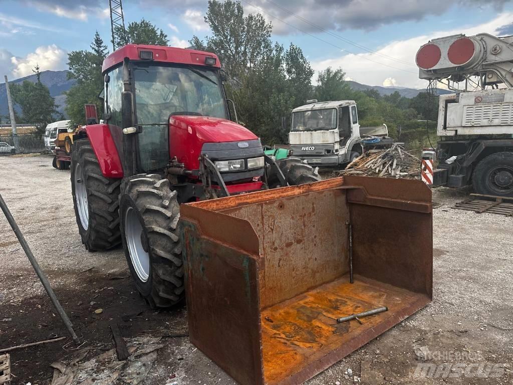 McCormick MC 100 Y トラクター