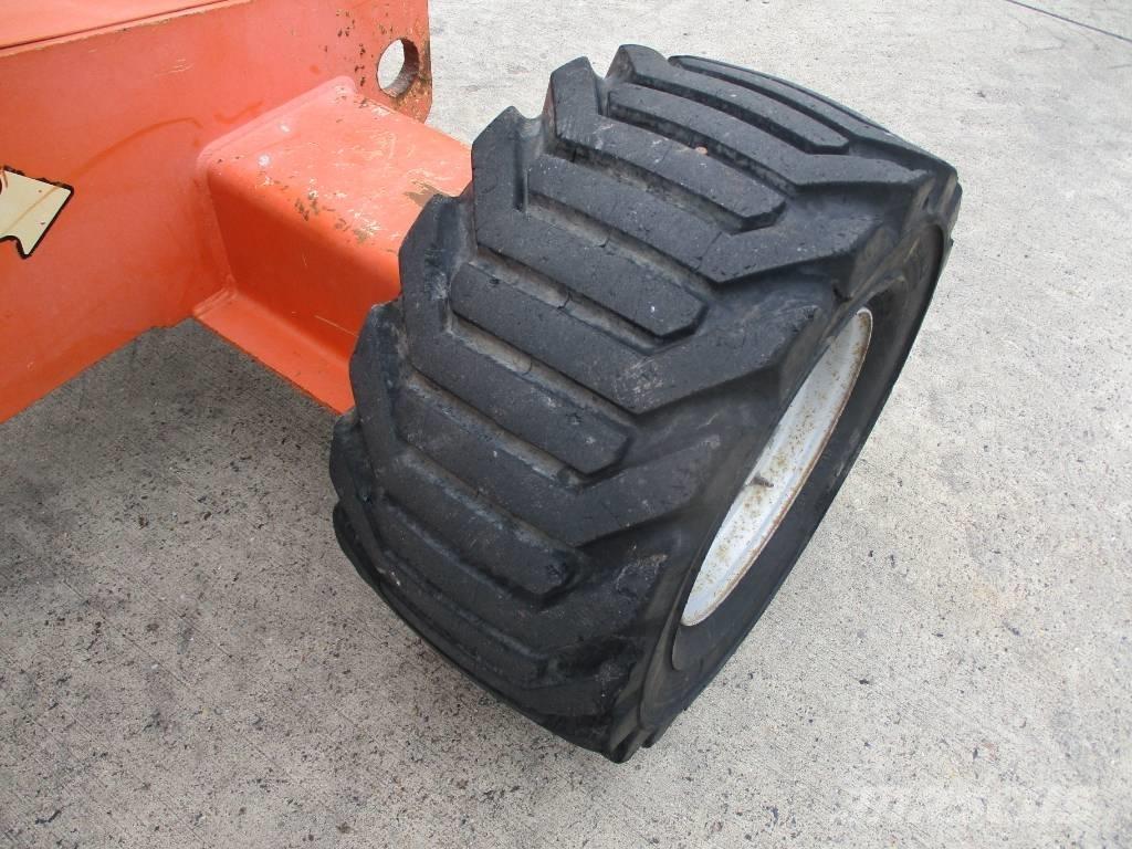 JLG 510 AJ (271) 小型自走式ブームリフト