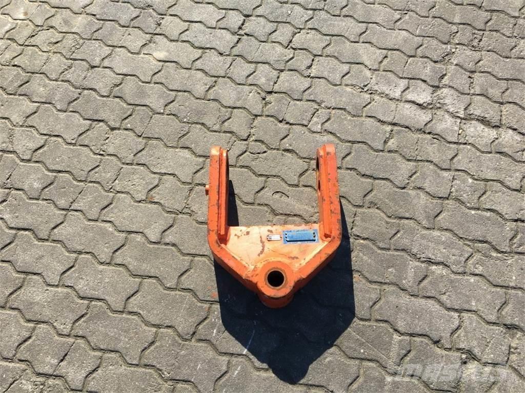  GELENKSTÜCK クイックヒッチ