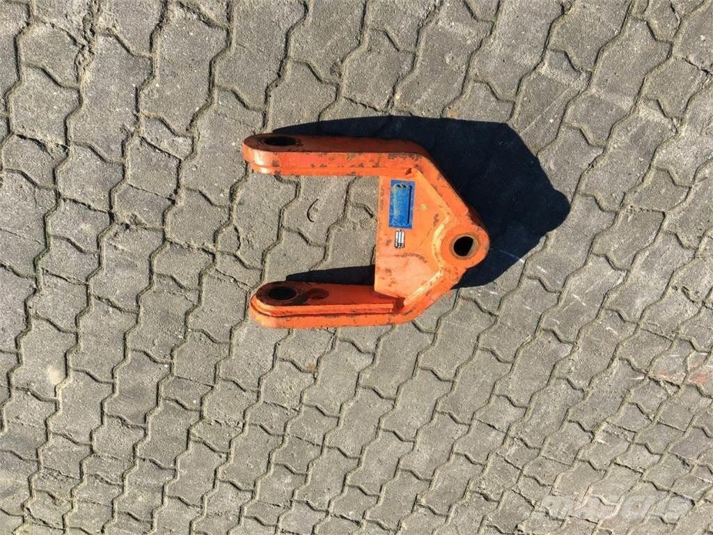  GELENKSTÜCK クイックヒッチ