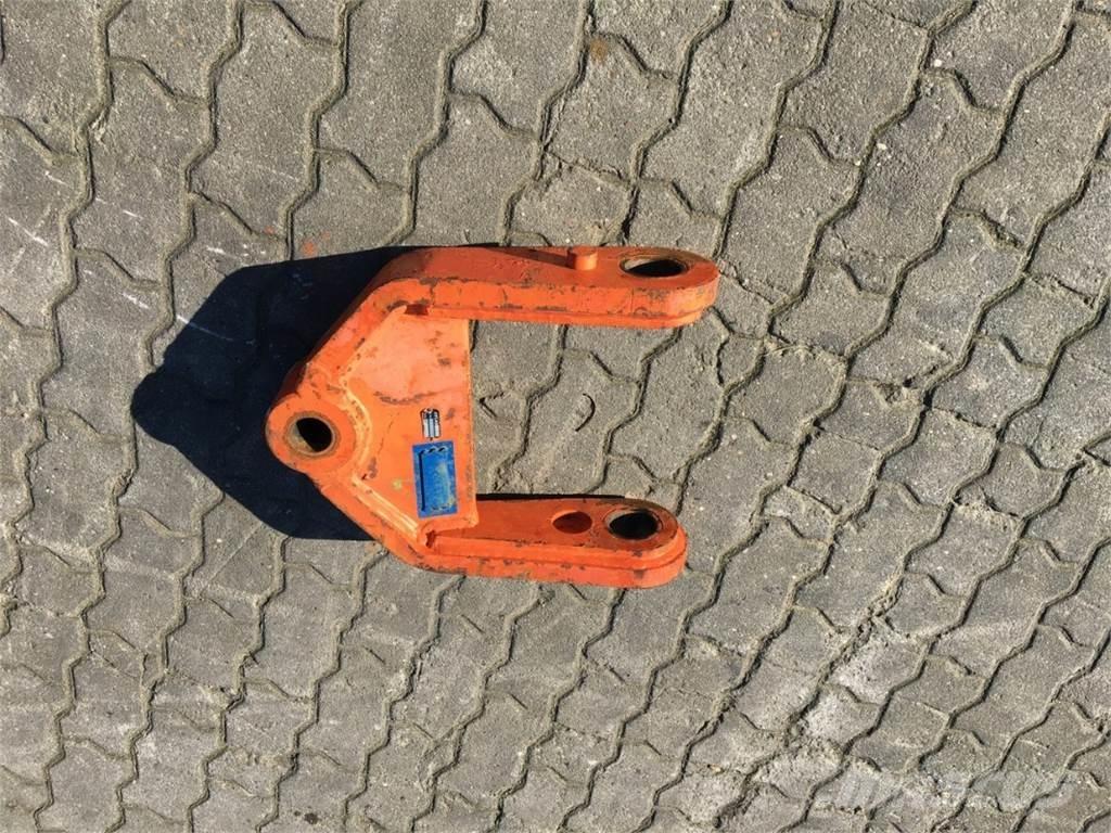  GELENKSTÜCK クイックヒッチ