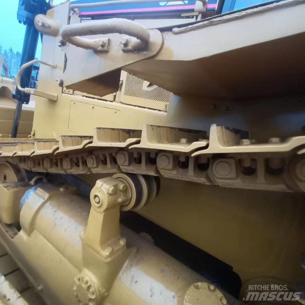 CAT D 6 H モーターグレーダー