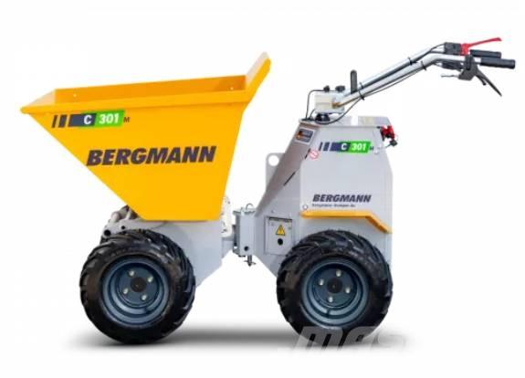 Bergmann C 301 M サイト　ダンプ