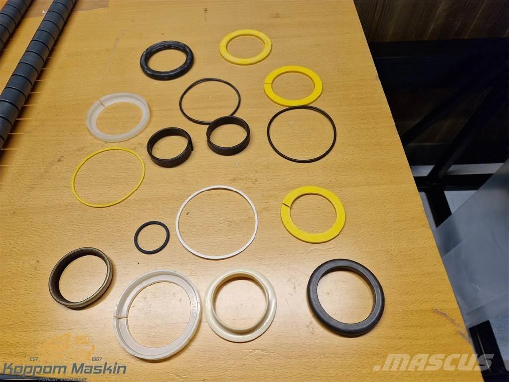  FMG/Ösa 100394 油圧機