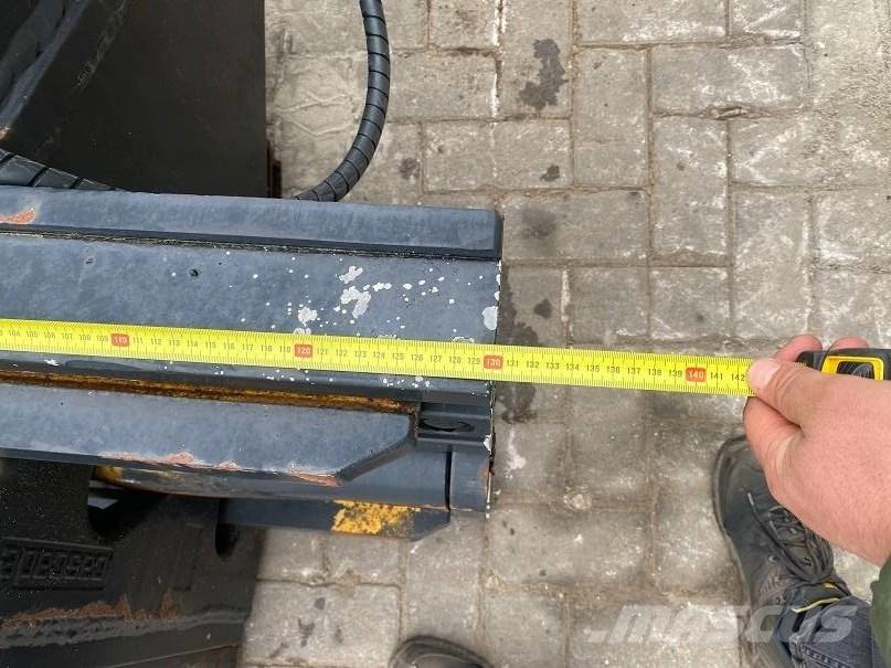  Vorkenbord CW 30 フォーク