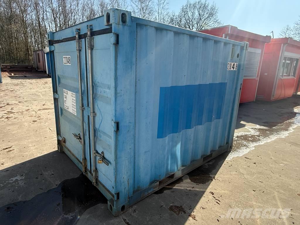  zeecontainer シッピングコンテナ