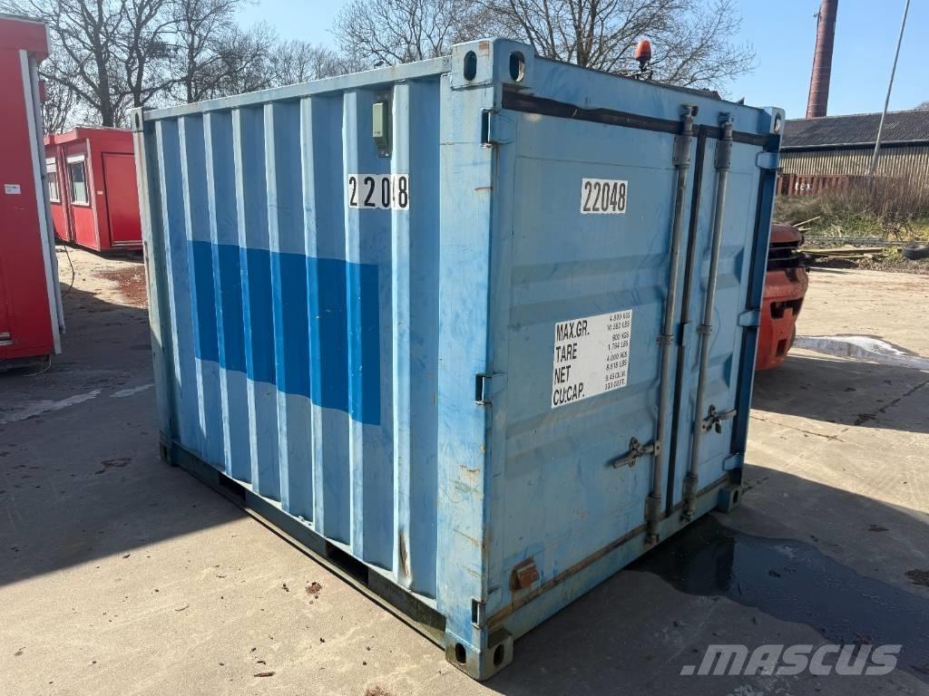  zeecontainer シッピングコンテナ