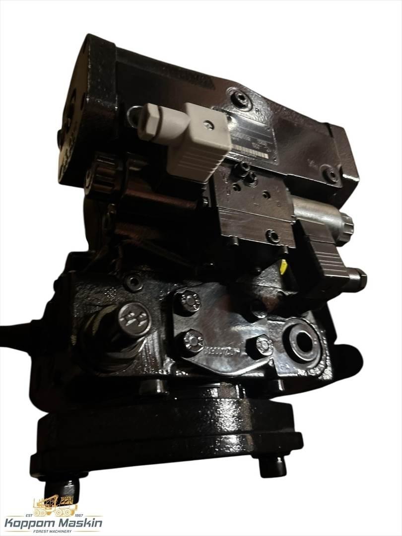 Rexroth F678177 油圧機