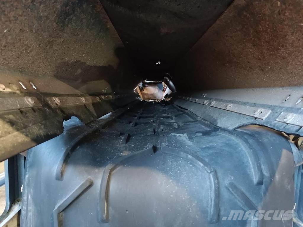 Wirtgen W100 F コンクリート・ストーンマシン