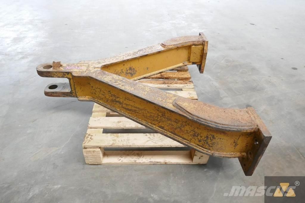 CAT D6 Drawbar その他部品
