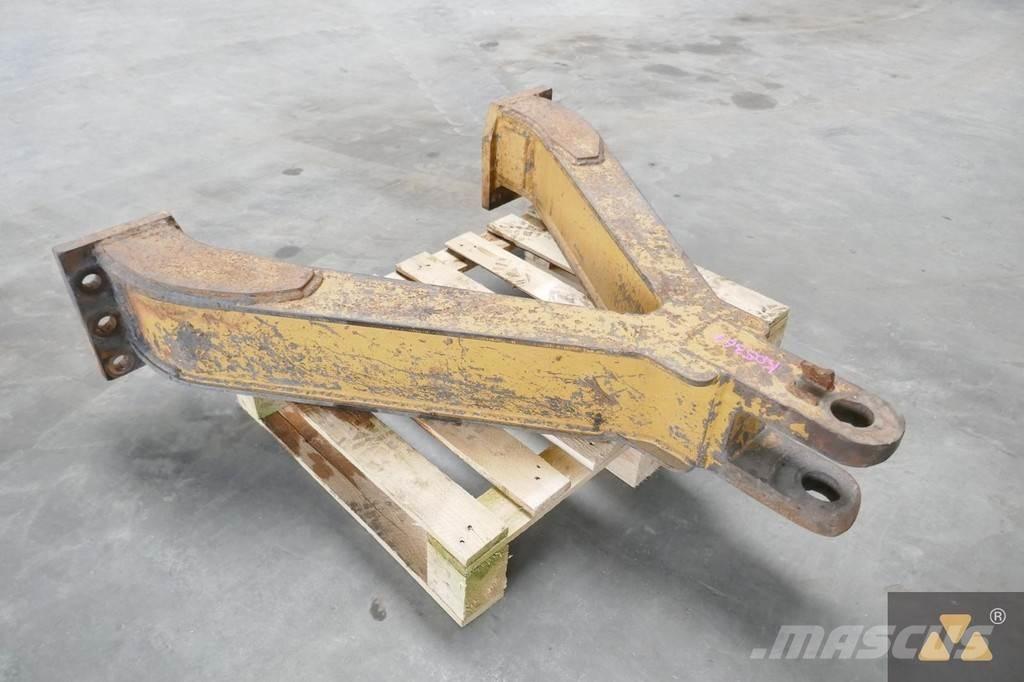 CAT D6 Drawbar その他部品