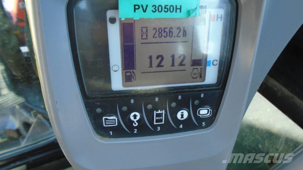 Kubota U 48-4 ミニ油圧ショベル 7t以下（ミニユンボ・ミニディガー）