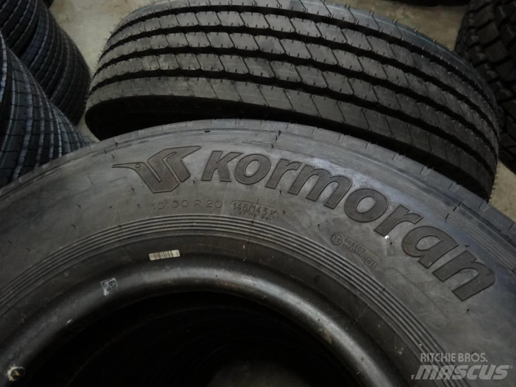 Kormoran 10.00R20 U タイヤ、ホイル、リム