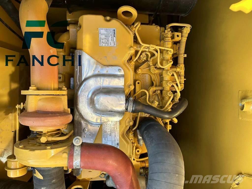 CAT 320gx 大型油圧ショベル12t以上（パワーショベル・ユンボ）