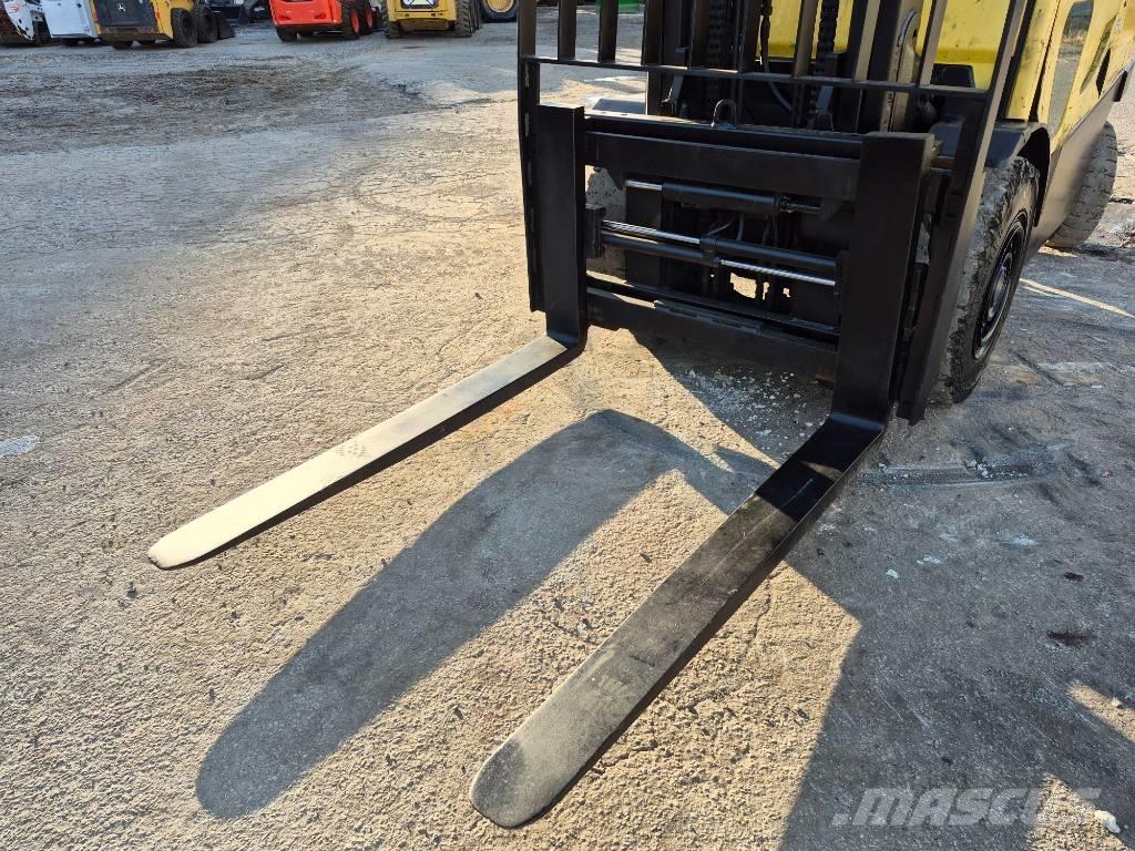 Hyster H 100 FT フォークリフト - その他