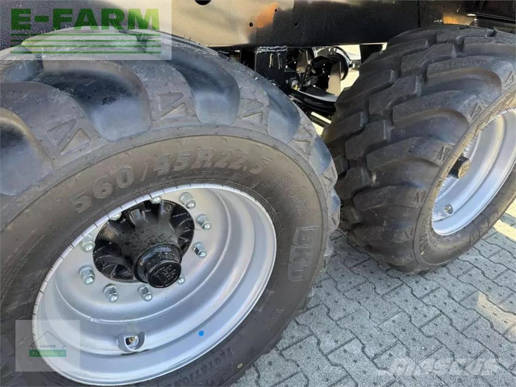 Brantner 16055 pp+ グレイン・カート