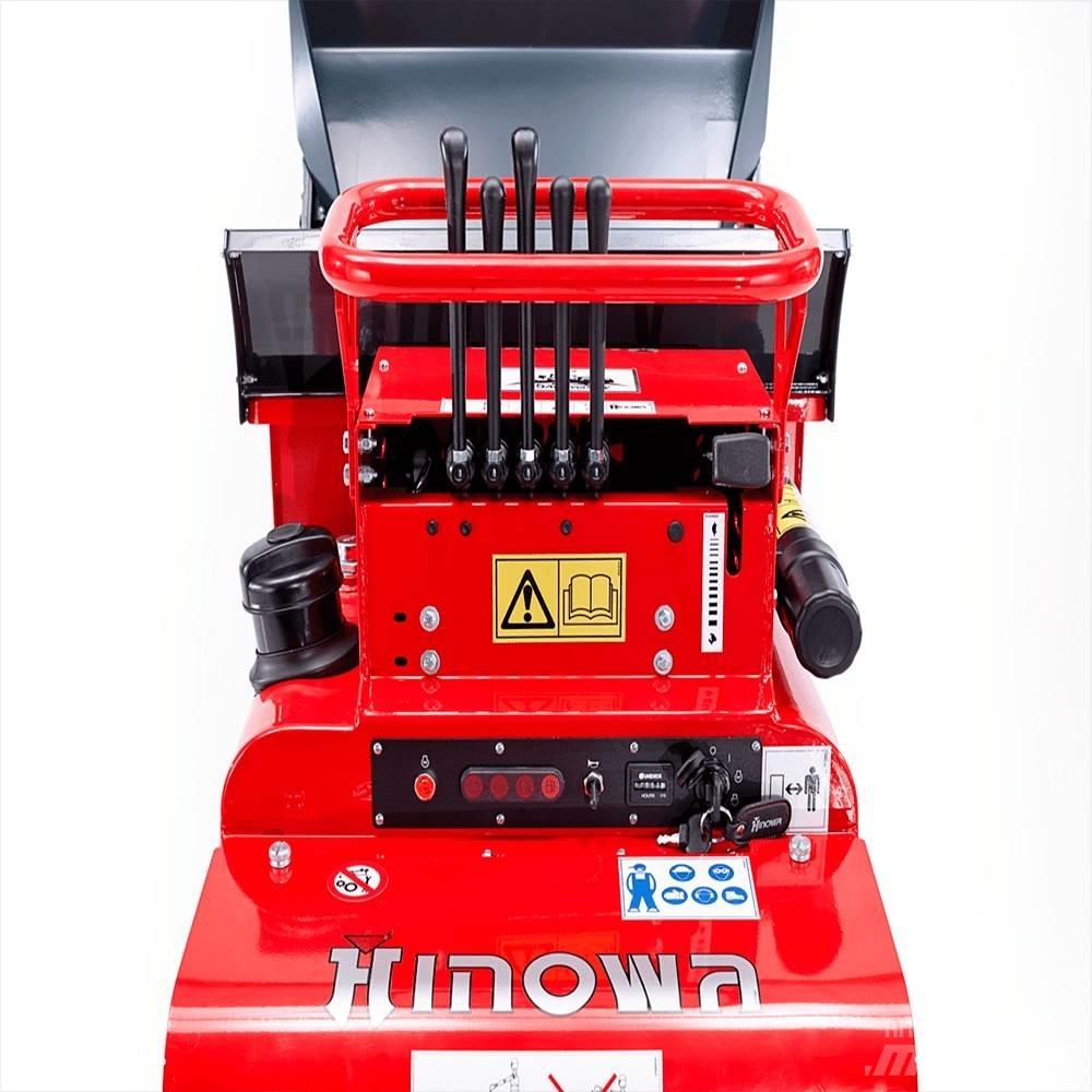 Hinowa HS1102 キャリアダンプ
