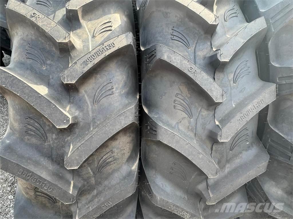  380/85R30 *GRI* タイヤ、ホイル、リム