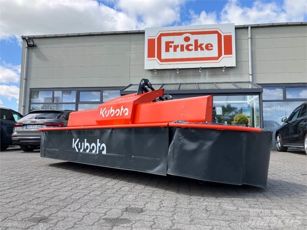 Kubota DM4032 モアーコンディショナー