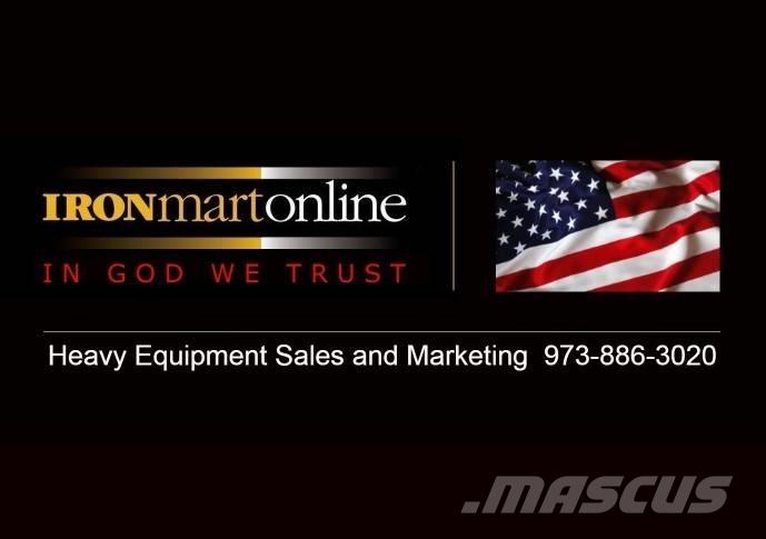 Mack R 688 ST 中古トラクターヘッド | トレーラーヘッド