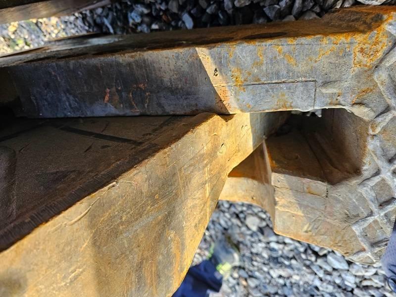 Verachtert VT30 カッター/切断機