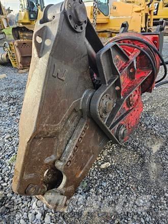 Verachtert VT30 カッター/切断機