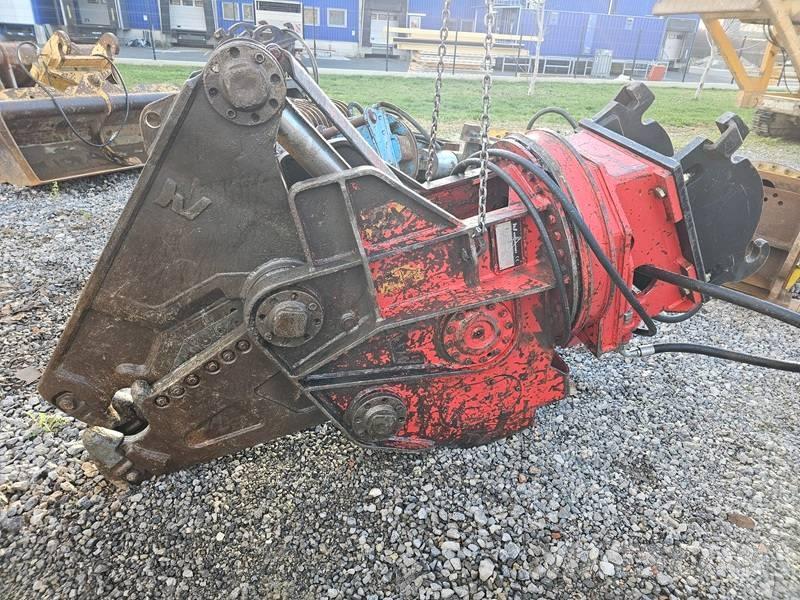 Verachtert VT30 カッター/切断機